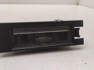 подсветка номера Opel Vectra C 2002, 1.8 л., бензин, МКПП, серый, седан, 09164143