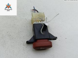 кнопка аварийной сигнализации Renault Espace 3 поколение [рестайлинг] 2000, 2.0 л., бензин, МКПП, синий, минивэн, 6025822955