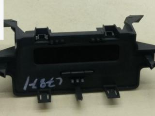 часы Renault Megane 2 поколение 2003, 1.5 л., дизель, МКПП, серый, хетчбэк 5 дв., 8200107839