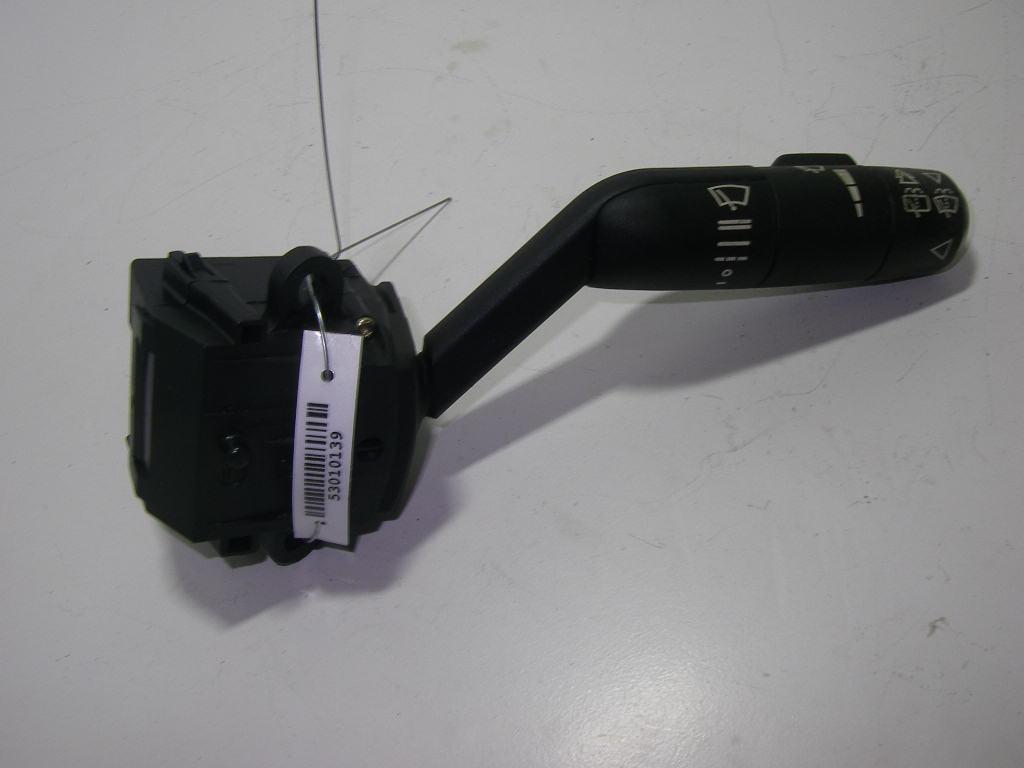 переключатель дворников Land Rover Range Rover 2003, 4.4 л., бензин, АКПП, серый, внедорожник 5 дв., 6901776