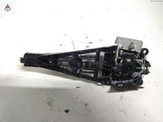 Корпус (держатель) ручки двери задней правой Opel Astra J 2010, 1.7 л., дизель, МКПП, серый, хетчбэк 5 дв., 92233089, KRONSHTEIN, 13308536