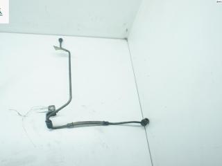 Трубка масляная турбины Ford Mondeo 3 поколение [рестайлинг] 2003, 2.0 л., дизель, АКПП, серый, универсал, 2S7Q6K379BB