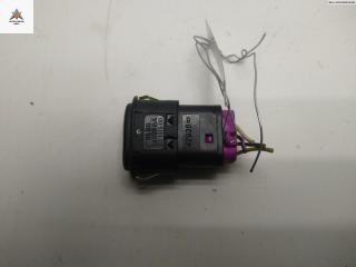 кнопка стеклоподъемника переднего правого Ford Scorpio 2 поколение 1995, 2.9 л., бензин, АКПП, серый, универсал