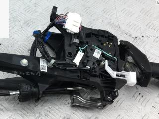 селектор АКПП Honda HR-V 2 поколение 2016, 1.5 л., бензин, АКПП, серый, внедорожник 5 дв.