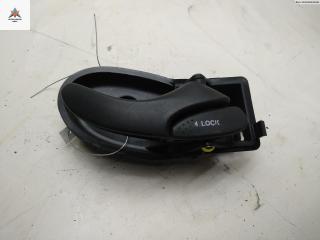 ручка внутренняя передняя правая Ford Focus 1 поколение [рестайлинг] 2003, 1.8 л., бензин, МКПП, синий, хетчбэк 3 дв., XS41A22600AK