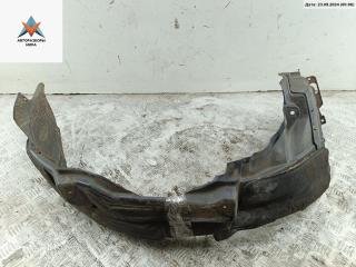 Подкрылок передний правый Peugeot 4007 1 поколение 2007, 2.2 л., дизель, внедорожник 5 дв., AVD