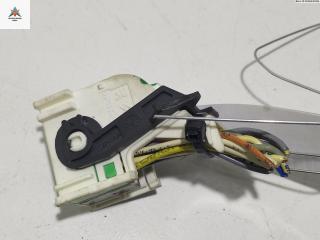 разъем (фишка) проводки Peugeot 407 1 поколение 2005, 2.0 л., дизель, МКПП, серый, универсал, 953122