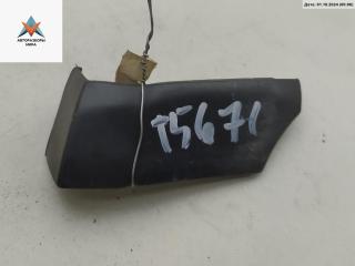 молдинг крыла заднего левого Mercedes-Benz C-Класс W202/S202 1995, 1.8 л., бензин, МКПП, серый, седан