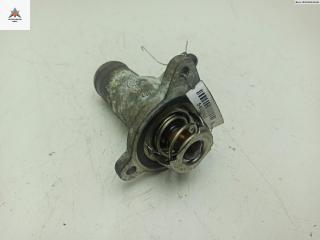 корпус термостата Renault Espace 3 поколение [рестайлинг] 2001, 2.0 л., бензин, МКПП, синий, минивэн, 7700869797