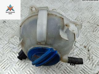 бачок расширительный Volkswagen Touran 1 поколение [рестайлинг] 2008, 1.6 л., бензин, 1K0121407A