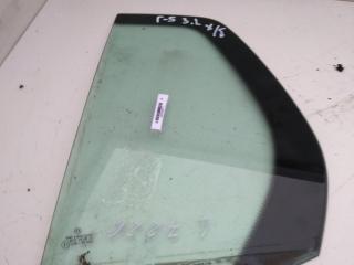 форточка задняя левая Volkswagen Golf-5 2004, 1.9 л., дизель, МКПП, чёрный, хетчбэк 5 дв., 1K6845215