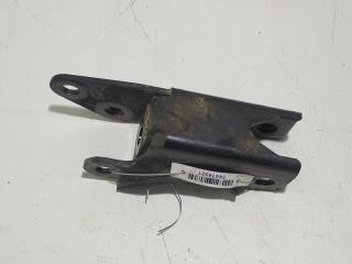 кронштейн КПП Citroen C3 (FC/FN, 2002, 1.4 л., дизель, МКПП, серый, хетчбэк 5 дв.