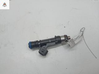 форсунка Opel Meriva 2 поколение (B) 2010, 1.4 л., бензин, МКПП, серый, минивэн, 0280158205