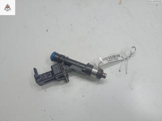 форсунка Opel Meriva 2 поколение (B) 2010, 1.4 л., бензин, МКПП, серый, минивэн, 0280158205