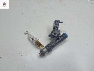 форсунка Opel Meriva 2 поколение (B) 2010, 1.4 л., бензин, МКПП, серый, минивэн, 0280158205