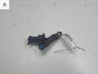 форсунка Opel Meriva 2 поколение (B) 2010, 1.4 л., бензин, МКПП, серый, минивэн, 0280158205