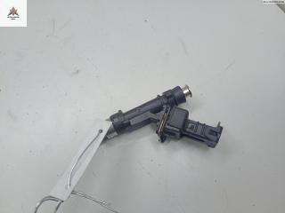 форсунка Opel Meriva 2 поколение (B) [рестайлинг] 2014, 1.4 л., бензин, АКПП, зелёный, минивэн, 0280158205