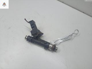 форсунка Opel Meriva 2 поколение (B) [рестайлинг] 2014, 1.4 л., бензин, АКПП, зелёный, минивэн, 0280158205