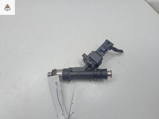 форсунка Opel Meriva 2 поколение (B) [рестайлинг] 2014, 1.4 л., бензин, АКПП, зелёный, минивэн, 0280158205