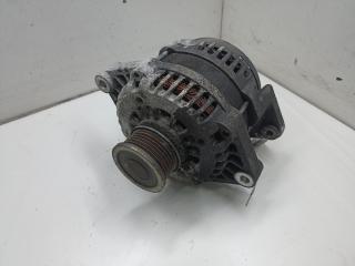 генератор Opel Antara 1 поколение [рестайлинг] 2011, 2.2 л., дизель, МКПП, чёрный, внедорожник 5 дв., 13579114