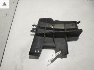 кронштейн заднего бампера Citroen C4 1 поколение 2007, 1.4 л., бензин, МКПП, синий, хетчбэк 5 дв., 9652703380