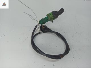 датчик детонации Audi A4 B5 1996, 1.6 л., бензин, АКПП, красный, седан, 054905377H