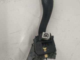 переключатель поворотов Audi A3 8P/8PA [2-й рестайлинг] 2009, 2.0 л., дизель, МКПП, красный, хетчбэк 5 дв., 1K0953513C