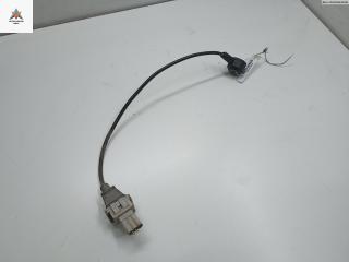 датчик детонации Opel Antara 1 поколение [рестайлинг] 2011, 2.2 л., дизель, МКПП, чёрный, внедорожник 5 дв., 96980750