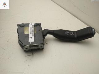 переключатель дворников Renault Clio 1 поколение 1995, 1.2 л., бензин, МКПП, красный, хетчбэк 3 дв.