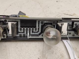 Плата фонаря заднего правого Peugeot 306 1 поколение [рестайлинг] 1998, 1.6 л., бензин, МКПП, синий, универсал, 9652845780