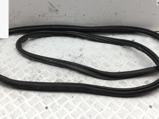 уплотнитель Ford Galaxy 1 поколение [рестайлинг] 2002, 1.9 л., дизель, АКПП, серый, минивэн