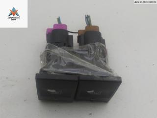 кнопка обогрева сидений Ford Mondeo 3 поколение [рестайлинг] 2003, 2.0 л., дизель, МКПП, серый, универсал, 1S7T19K314AA