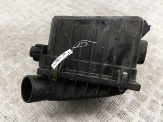 корпус воздушного фильтра Opel Corsa B 1996, 1.4 л., бензин, МКПП, чёрный, хетчбэк 5 дв.