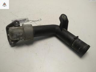 трубка охлаждающей жидкости Renault Clio 2 поколение [2-й рестайлинг] 2003, 1.2 л., бензин, МКПП, 7700111985