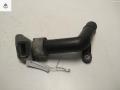 трубка охлаждающей жидкости Renault Clio 2 поколение [2-й рестайлинг] 2003, 1.2 л., бензин, МКПП, 7700111985 - фото №2