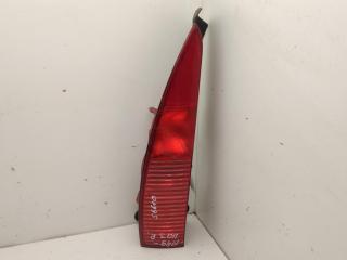 фонарь задний правый Citroen C5 1 поколение 2003, 1.8 л., бензин, МКПП, серый, универсал, 9632645877
