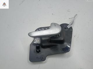 ручка внутренняя задняя правая Opel Meriva 1 поколение (A) 2004, 1.6 л., бензин, робот, серый, минивэн, 13121861