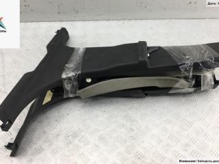 ремень безопасности Jeep Grand Cherokee WK 2007, 3.0 л., дизель, АКПП, чёрный, внедорожник 5 дв.