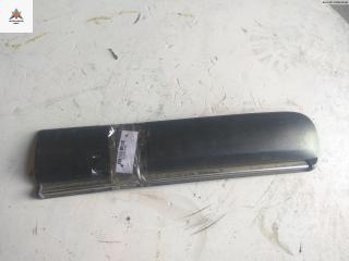 Молдинг крышки (двери) багажника Opel Omega B 1996, 2.0 л., бензин, МКПП, зелёный, универсал