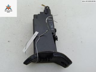 замок лючка топливного бака Opel Zafira 1 поколение (A) 2001, 1.6 л., бензин, МКПП, серый, минивэн, 90589918