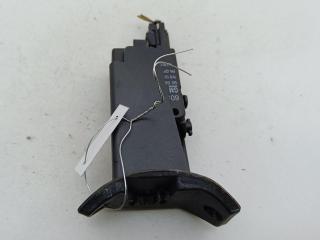 замок лючка топливного бака Opel Zafira A 2001, 1.6 л., бензин, МКПП, серый, минивэн, 90589918