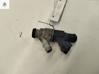 форсунка Skoda Octavia mk1 (A4 1U) 2002, 2.0 л., бензин, МКПП, зелёный, хетчбэк 5 дв., 06A906031A