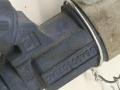 форсунка Skoda Octavia mk1 (A4 1U) 2002, 2.0 л., бензин, МКПП, зелёный, хетчбэк 5 дв., 06A906031A - фото №2