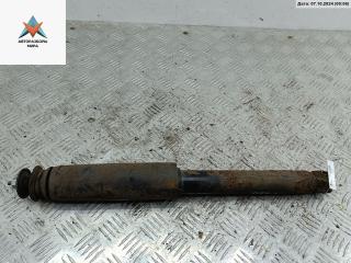 амортизатор задний правый Opel Corsa C 2001, 1.2 л., бензин, МКПП, серый, хетчбэк 5 дв., 22008666