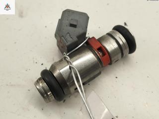 форсунка SEAT Leon 1 поколение 2000, 1.4 л., бензин, МКПП, серый, хетчбэк 5 дв., 036031C