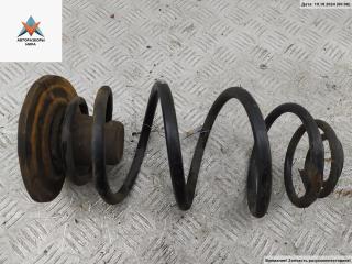 пружина задняя Opel Astra G 1998, 1.6 л., бензин, МКПП, серый, седан