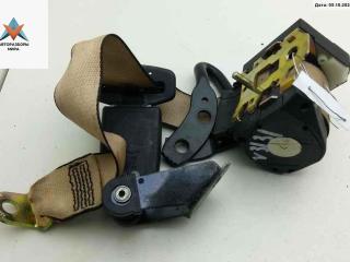 ремень безопасности BMW 5 серия E39 [рестайлинг] 2002, 2.5 л., бензин, АКПП, синий, универсал