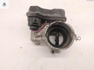 клапан EGR Volkswagen Passat B6 2006, 2.0 л., дизель, робот, синий, универсал, 03G023063B