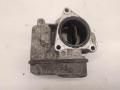клапан EGR Volkswagen Passat B6 2006, 2.0 л., дизель, робот, синий, универсал, 03G023063B - фото №2