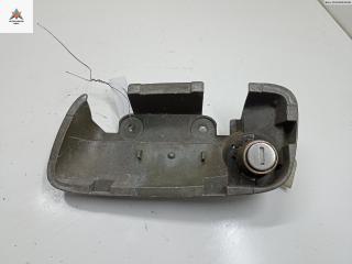 личинка дверного замка Opel Astra G 1999, 1.8 л., бензин, МКПП, красный, универсал